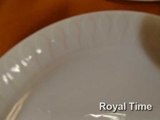 Komplet porcelanowy Thomas 12 os