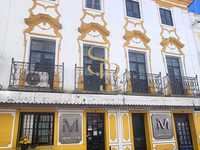 Palacete em Elvas