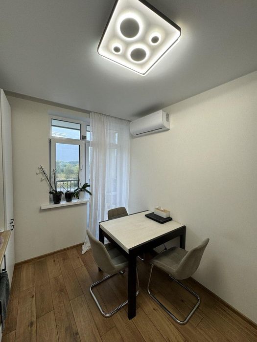 Продаж 1-кімн.квартири в ЖК Скандія. ІМ