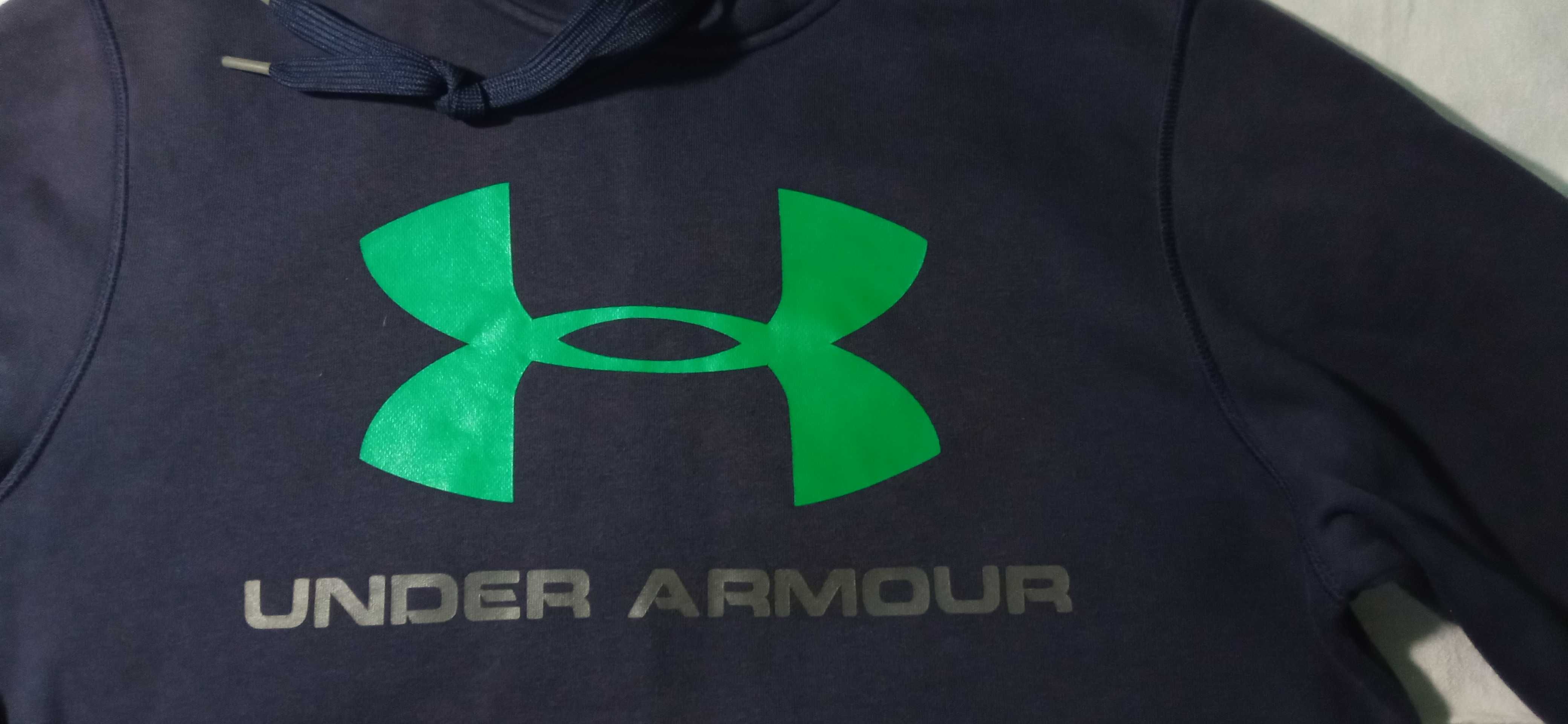 Худі Under armour