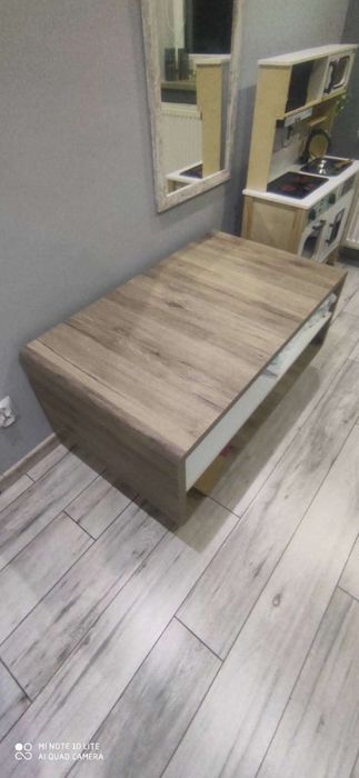 Stolik kawowy stan jak nowy nieuszkodzony