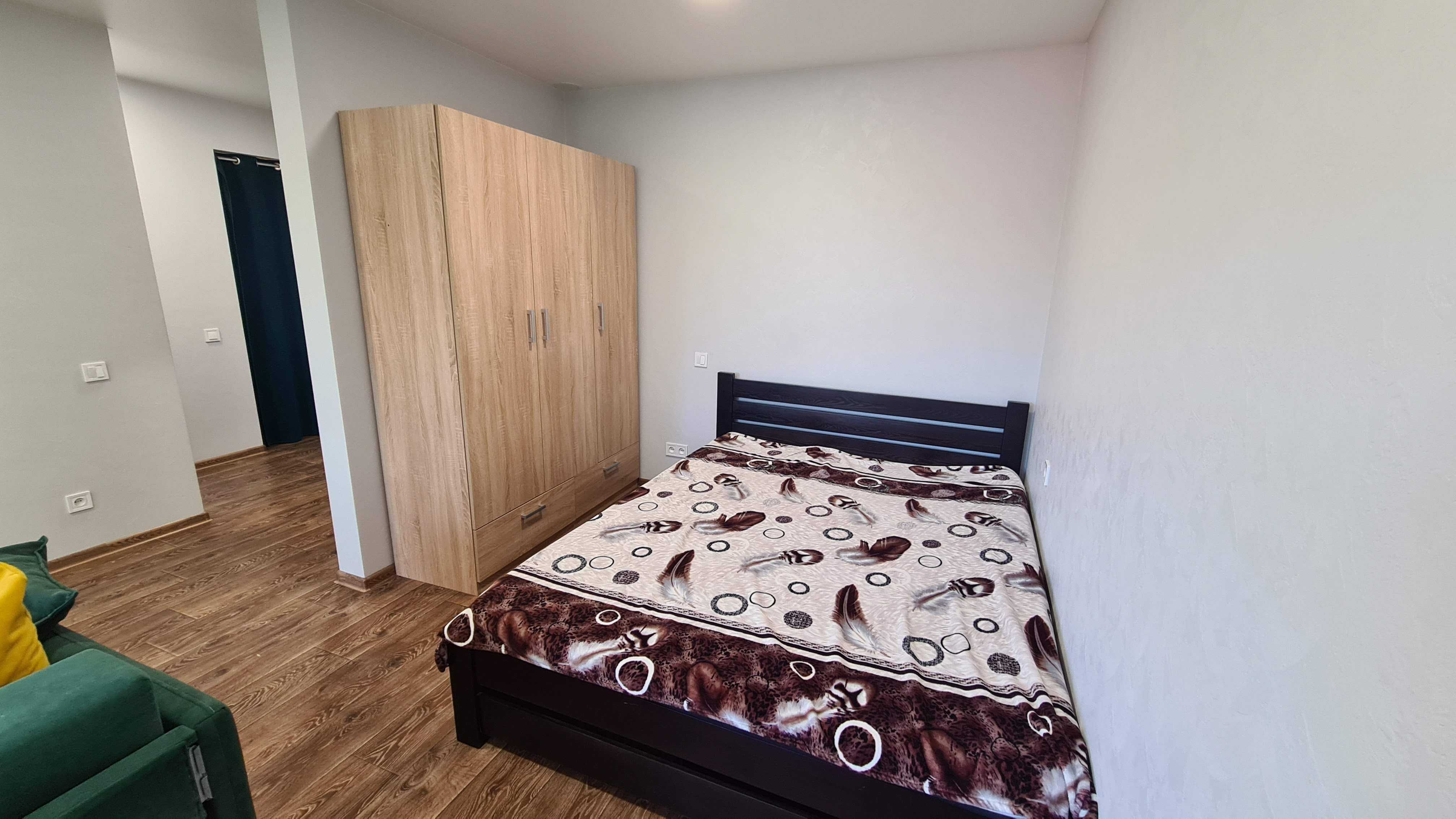 Продам 1 комнатную, 38 кв.м. Люстдорфская дорога/Костанди
