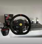 kierownica thrustmaster T300 Ferrari