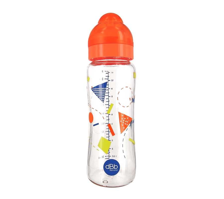 Butelka dBb dla niemowląt 4+ 330 ml