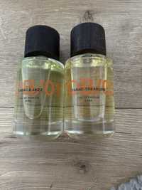 Perfumy Zara Tobacco