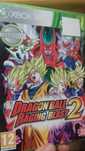 Dragonball raging blast 2 xbox 360, sklep