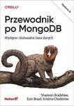 Przewodnik po MongoDB. Wydajna i skalowalna baza.. Helion Shannon