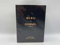 CHANEL BLEU PARFUM Pour Homme 100ml.