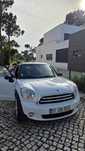Mini Paceman 1.6d