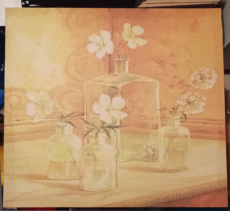 Quadros para decoração