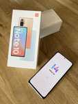 Xiaomi Redmi Note 10 PRO 128 GB