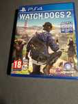 Watch Dogs 2-gra PS4