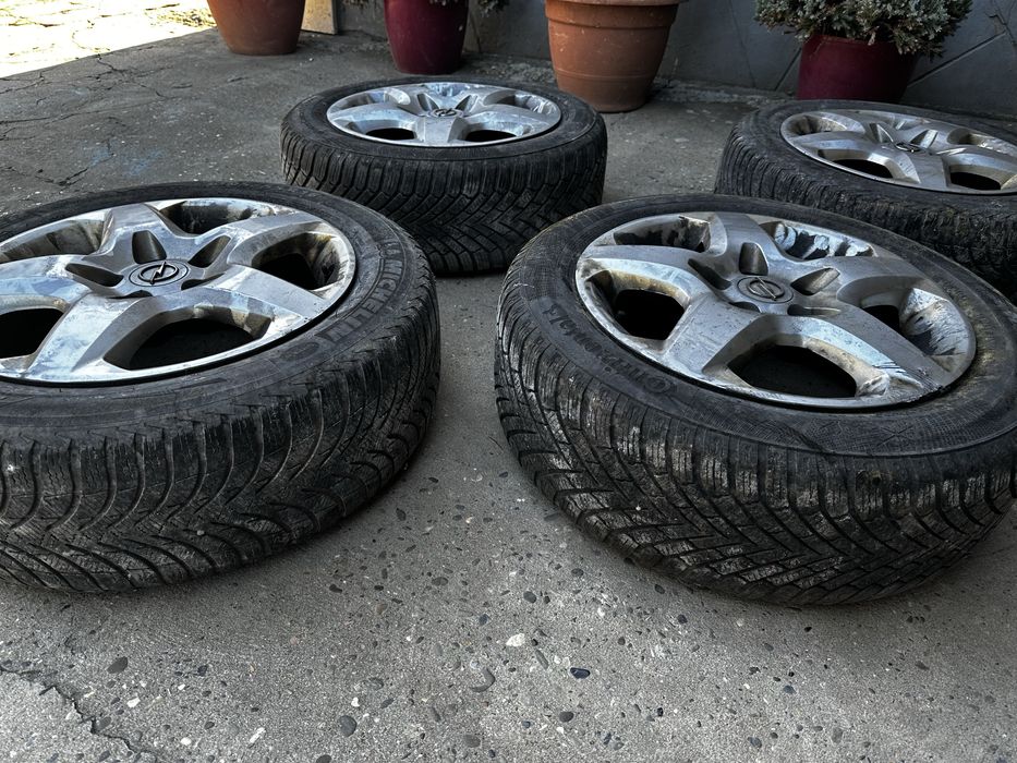 Продаю диски з шиною