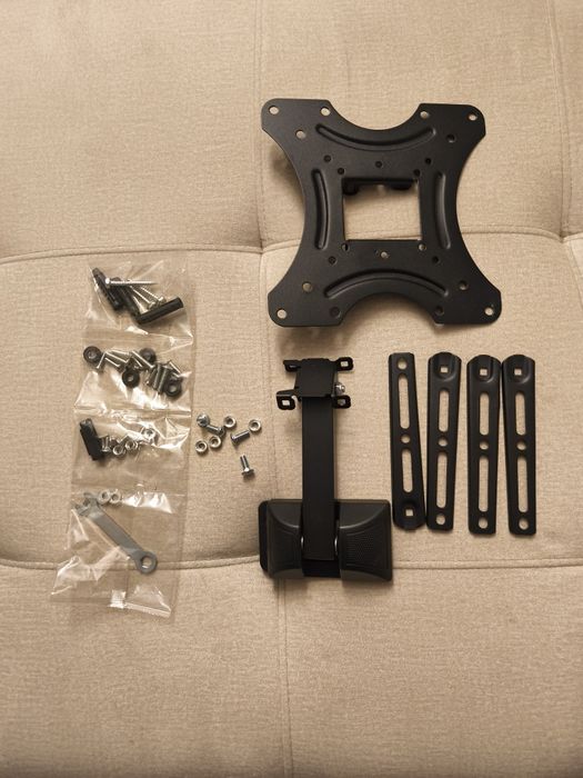 Sprzedam nowy uchwyt ścienny do telewizora marki ReinSton