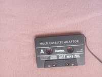 Multi Cassette Adaptor