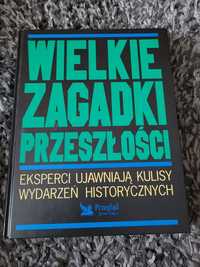 Wielkie zagadki przeszłości