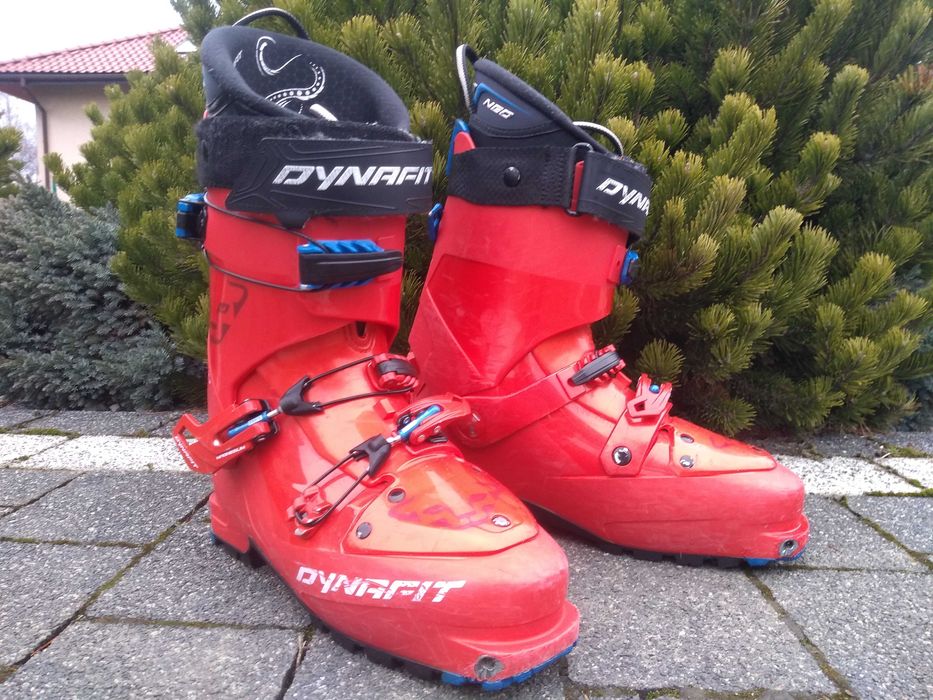 Buty skiturowe Dynafit NEO U 28,5 skitour nie scarpa, la sportiva