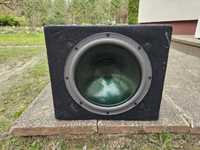 Subwoofer Tuba GDN 30/120/1 Tonsil Zeus Kameleon OKAZJA !