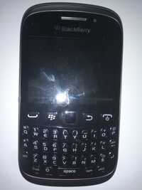 Telefon komórkowy BlackBerry Curve 9320