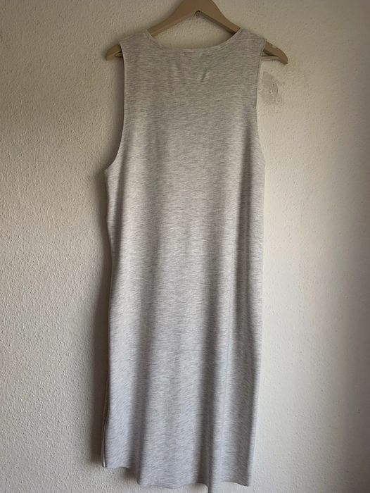 Sukienka Reserved dresowa