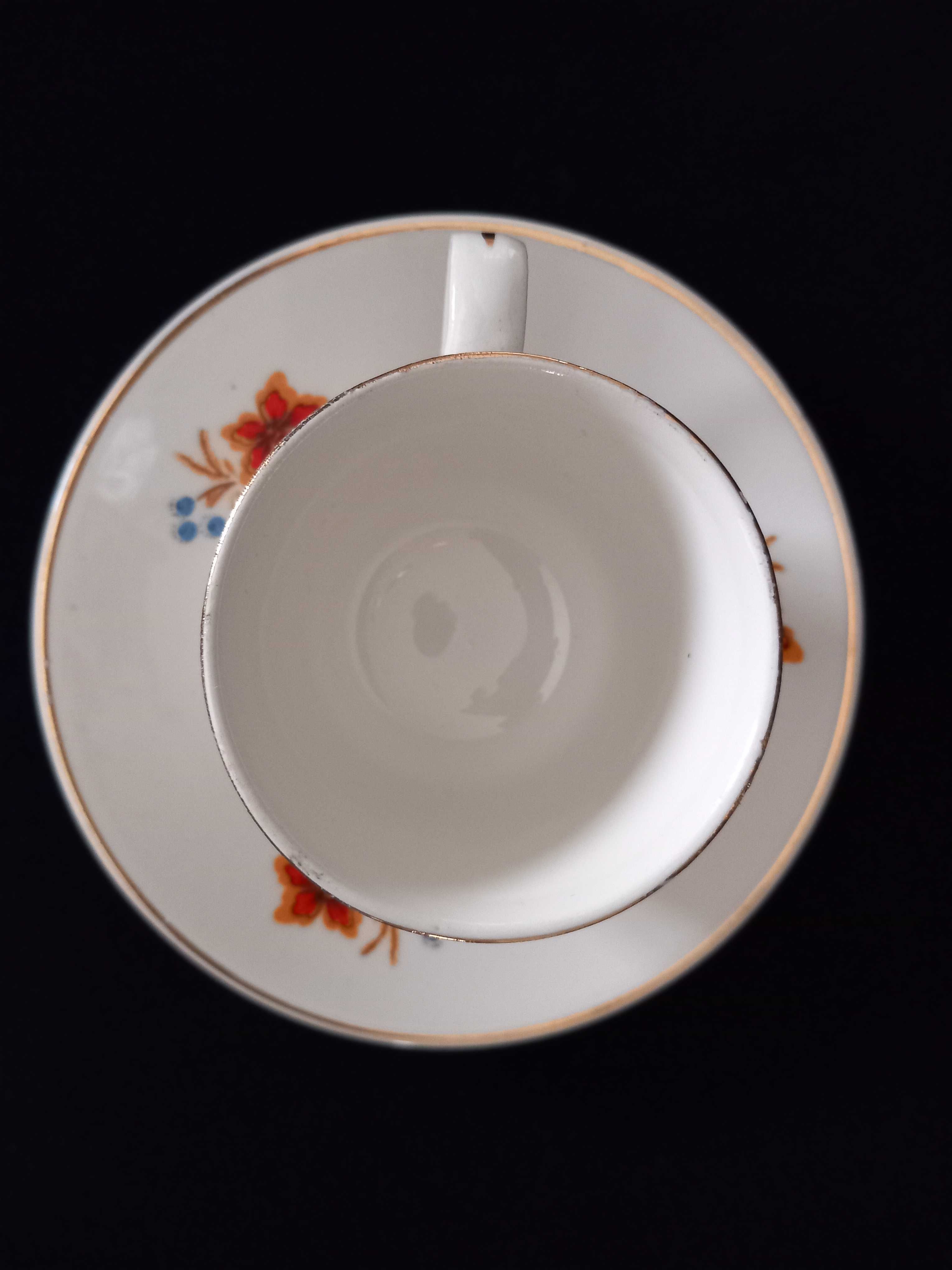 Chávena de café Sacavém Gilman