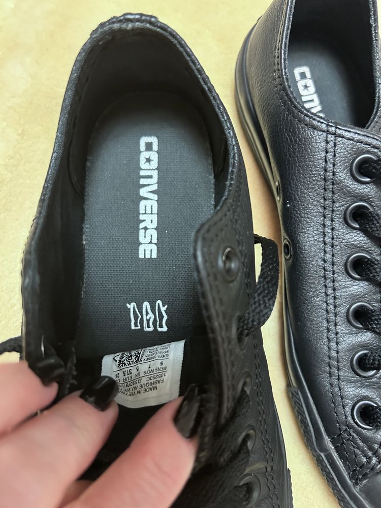 Кеды кроссовки Converse