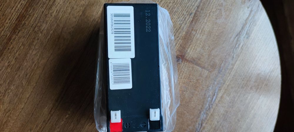 ДБЖ Eaton 5E 650VA, новый аккумулятор! (5E650IUSB)