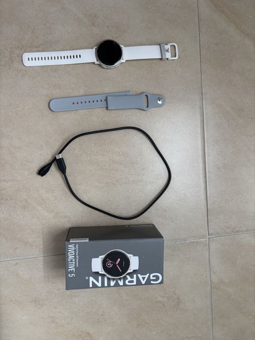 Garmin vivoactive 5
