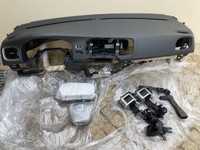 Kit airbag volvo v60 s60