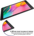 VGUARD Folia ochronna do Samsung Galaxy Tab A 8,0 cala 2019