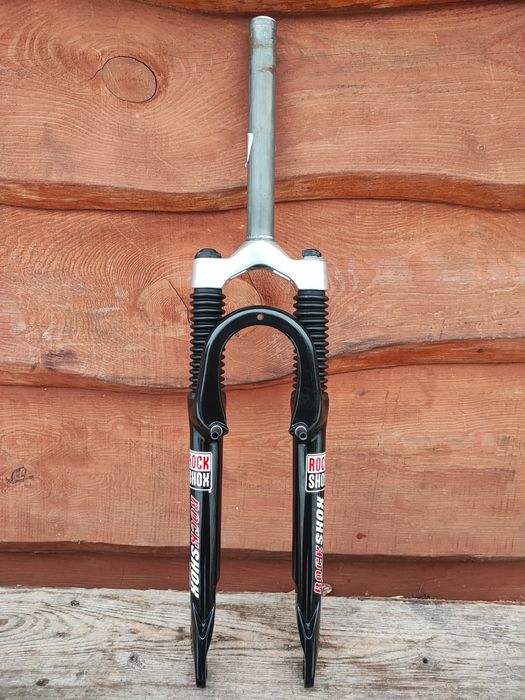 Amortyzator rowerowy Rock Shox Jett 26"  100mm Retro MTB