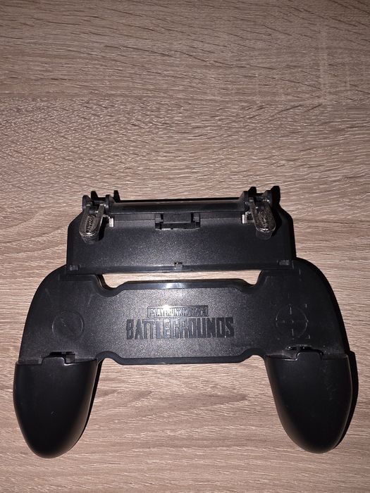 Uchwyt Pad Kontroler Gamepad Do Telefonu