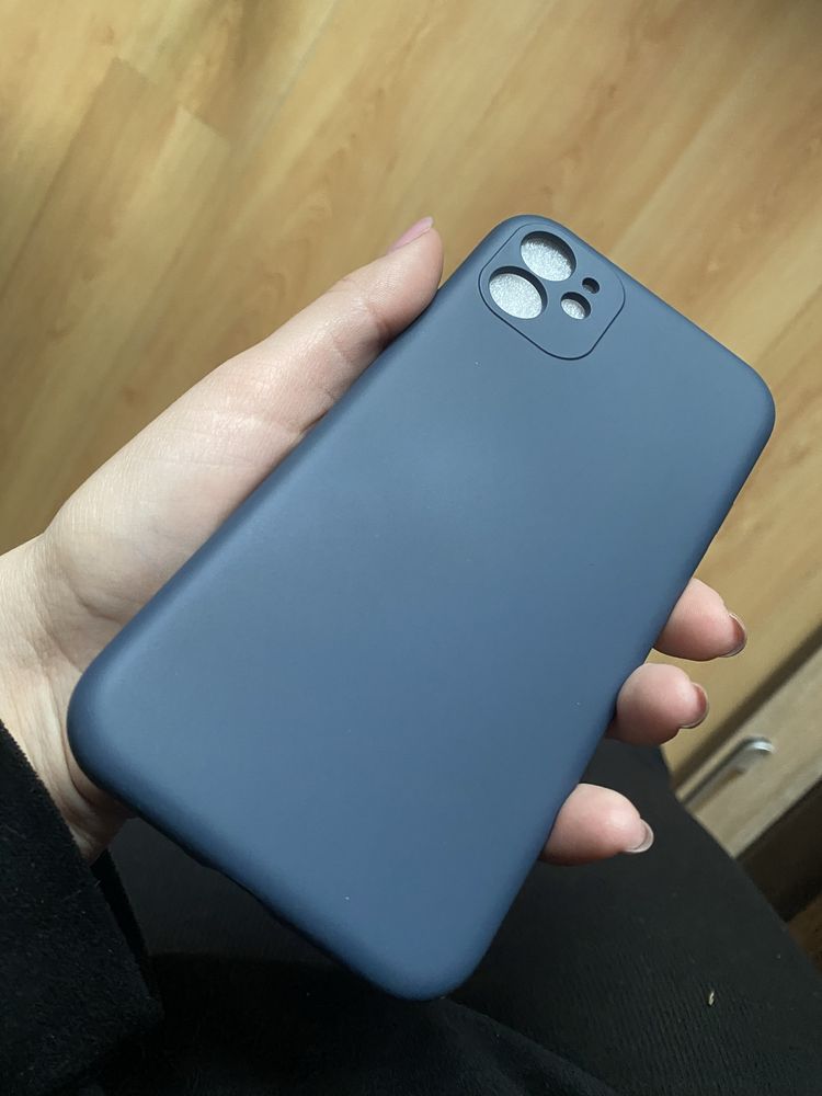 Nowa obudowa iphone 11
