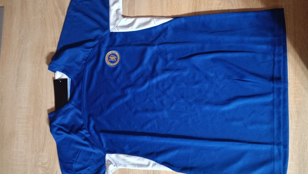 Komplet piłkarski Chelsea