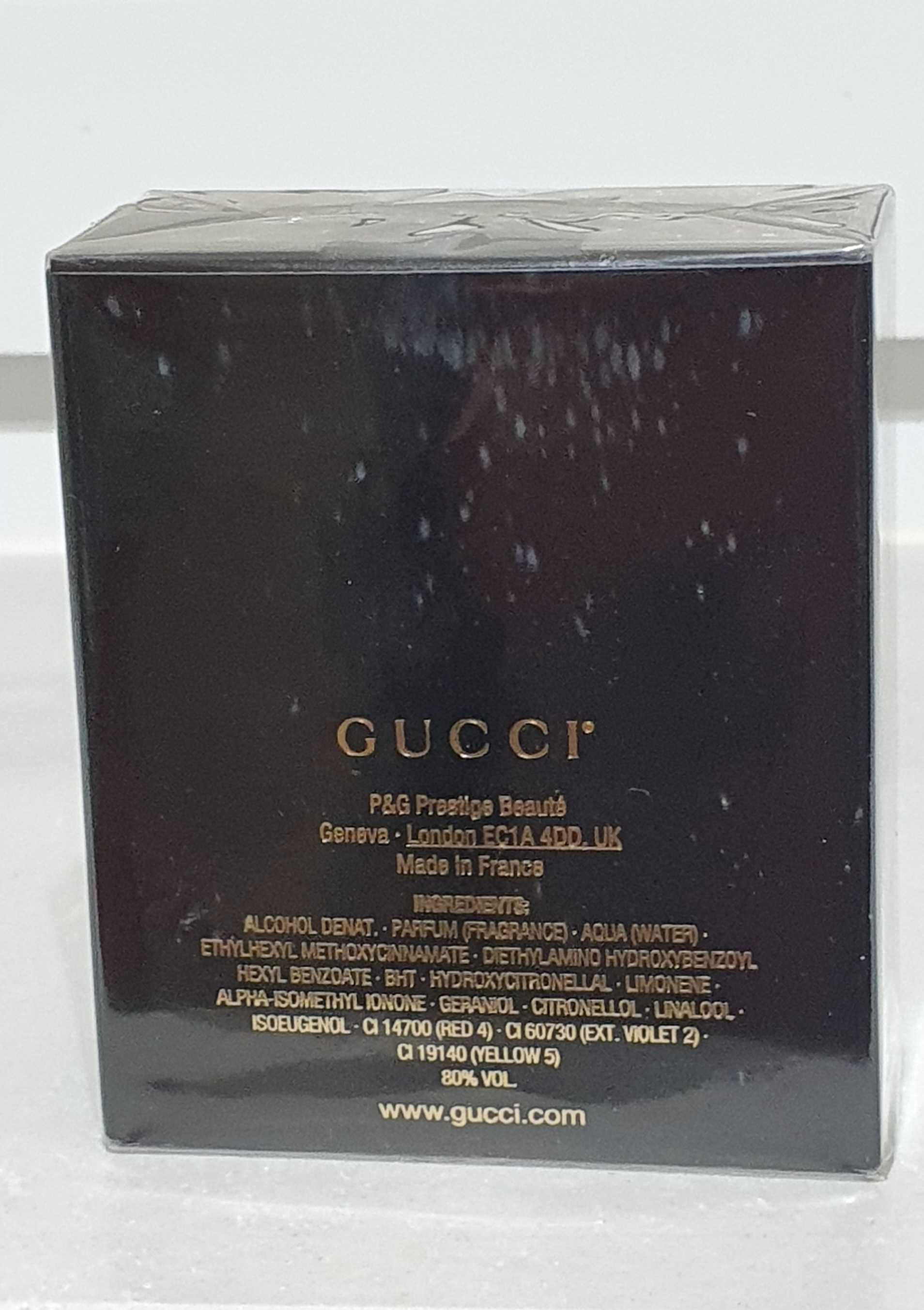 Gucci Guilty edt 50 ml