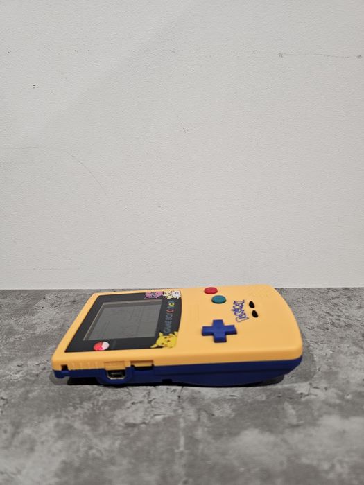 Gameboy Color Edição Pokemon