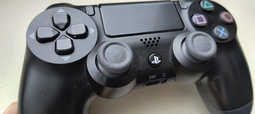 Pad PS4 DualShock 4 v2 Sony kontroler PlayStation CUH-ZCT2E czarny