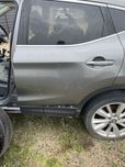 Двері кашкай j11 є різні кольори