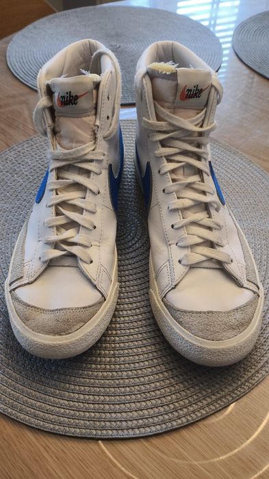 Buty Nike MID blazer rozm 41