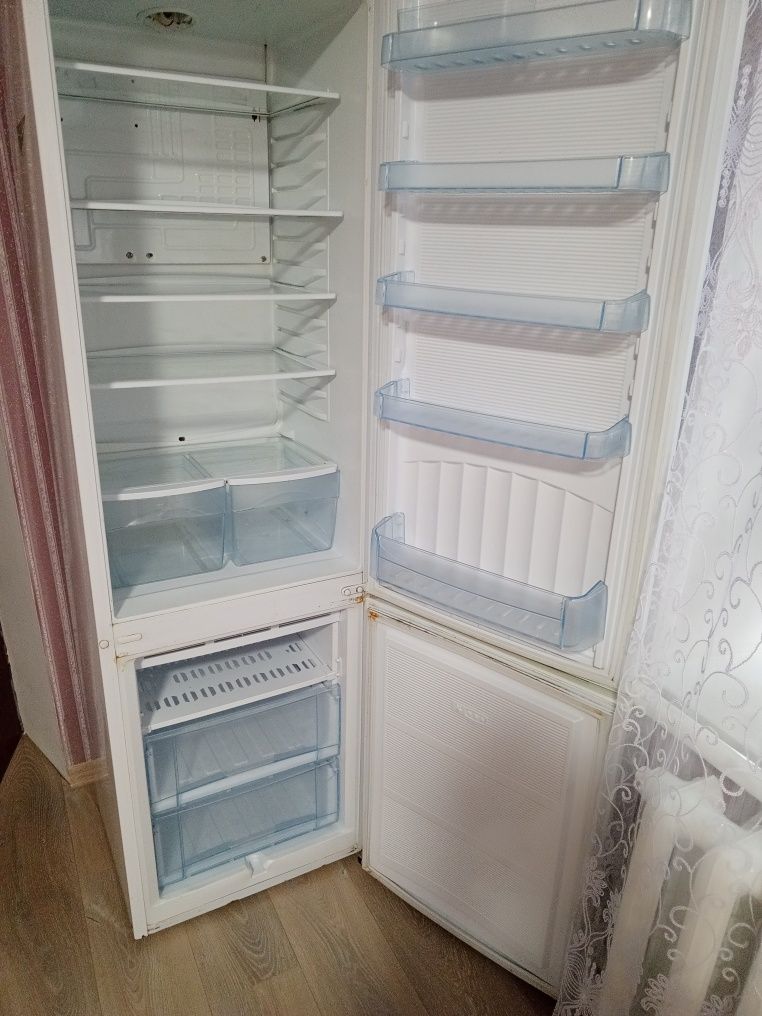 Холодильник Норд