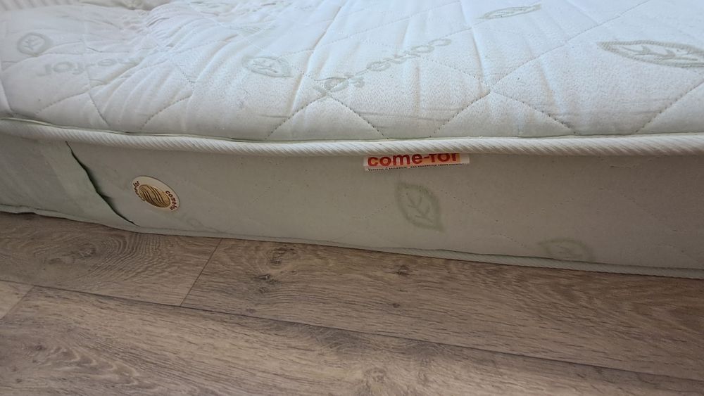 Матрас come-for 180/200