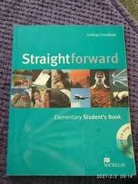 Straightforward Elementary, Student's Book