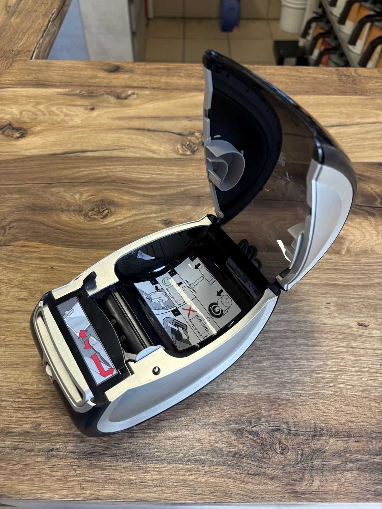 Drukarka Labelwriter 450 Profesjonalna termiczna drukarka etykiet