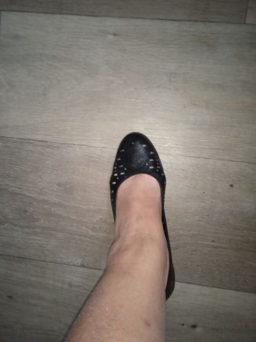 Туфли женские Baldinini Италия