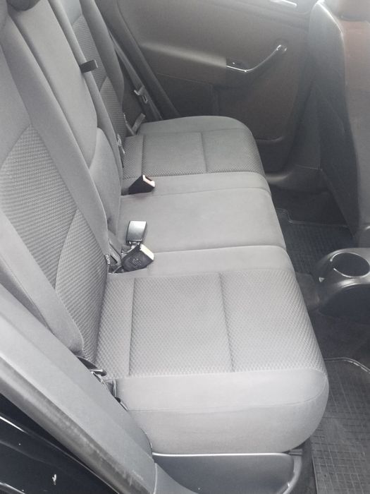 Гольф 6+ 2009рік 1.4 мпі  59кв