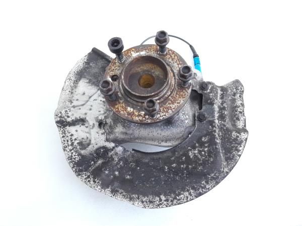 Manga de eixo frente direita BMW 5 Touring (E61)