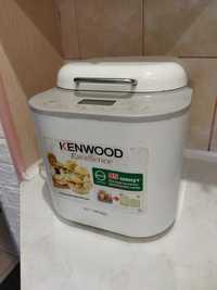 Хлібопічка KENWOOD BM 260,хлебопечь,хлебопечка,тестомешалка