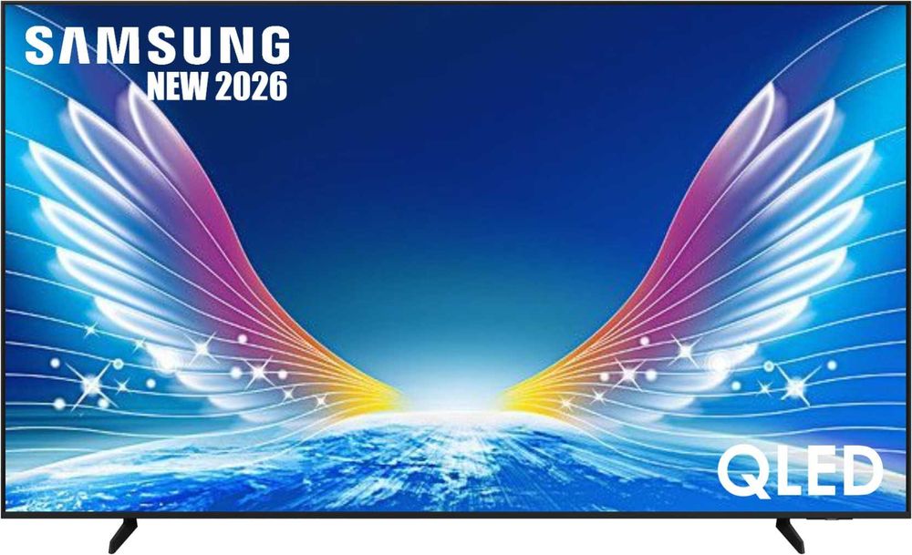 Samsung QE55Q7F QE65Q7F QE75Q7F QE85Q7F – QLED 4К від Постачальника •