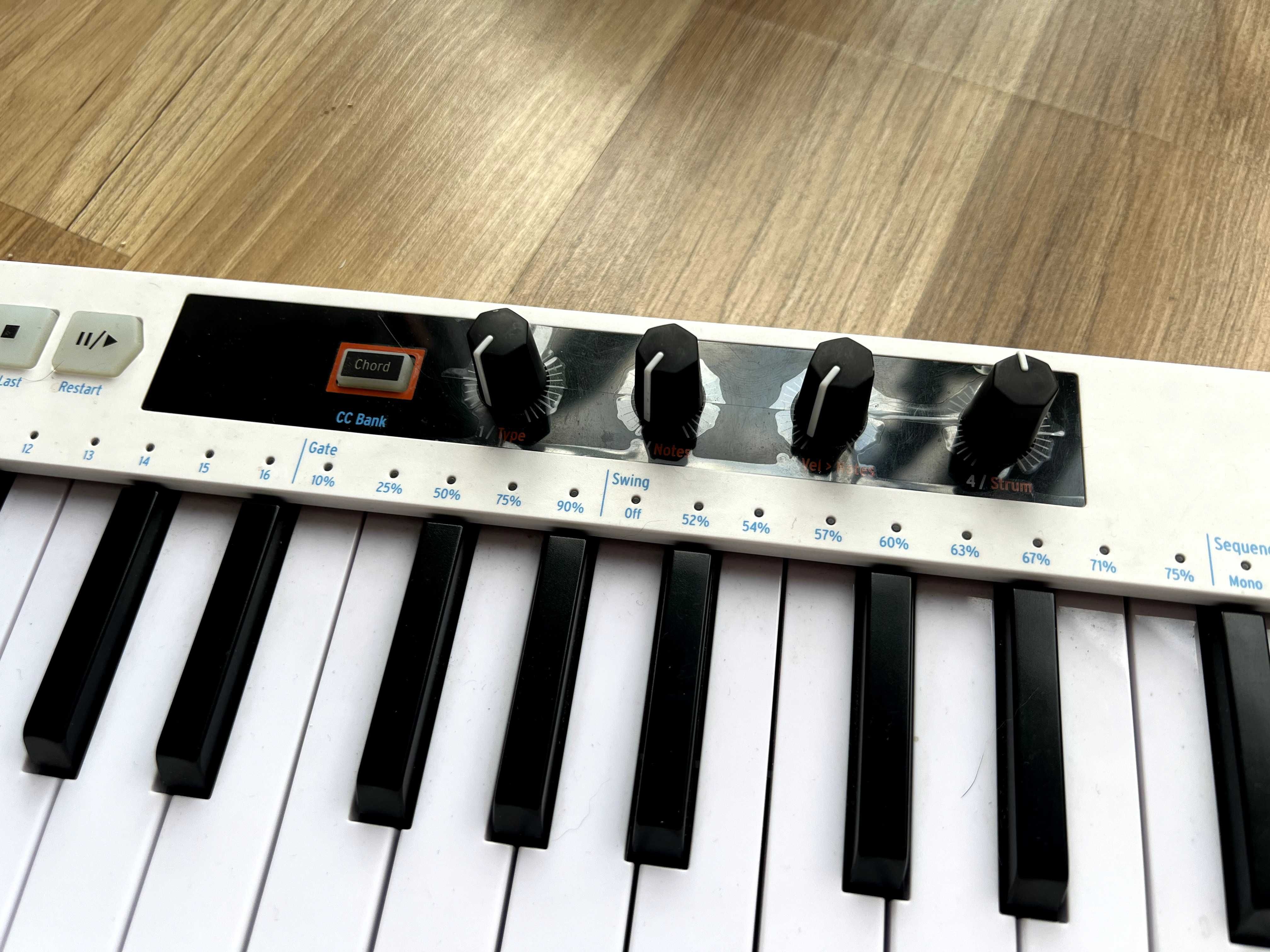Arturia KeyStep 37