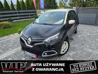 Renault Captur Renault Captur I 0.9 Tce 90KM 2015r DYNAMIQUE
